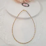 Twisted Elegant Cord view 4