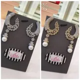 Regal Culture Earrings view 1