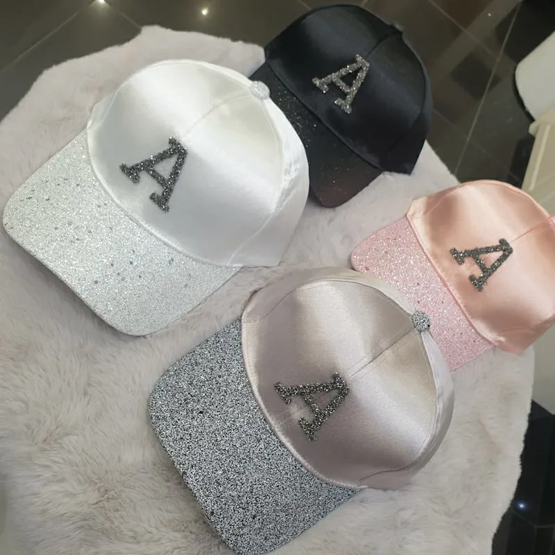 'A' Squad Face Cap