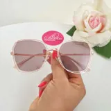 Sleek Frame Sunglasses view 2