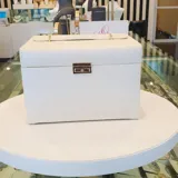 All in One Elegant Jewellery Box view 4