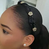Tulip Hair Band view 5