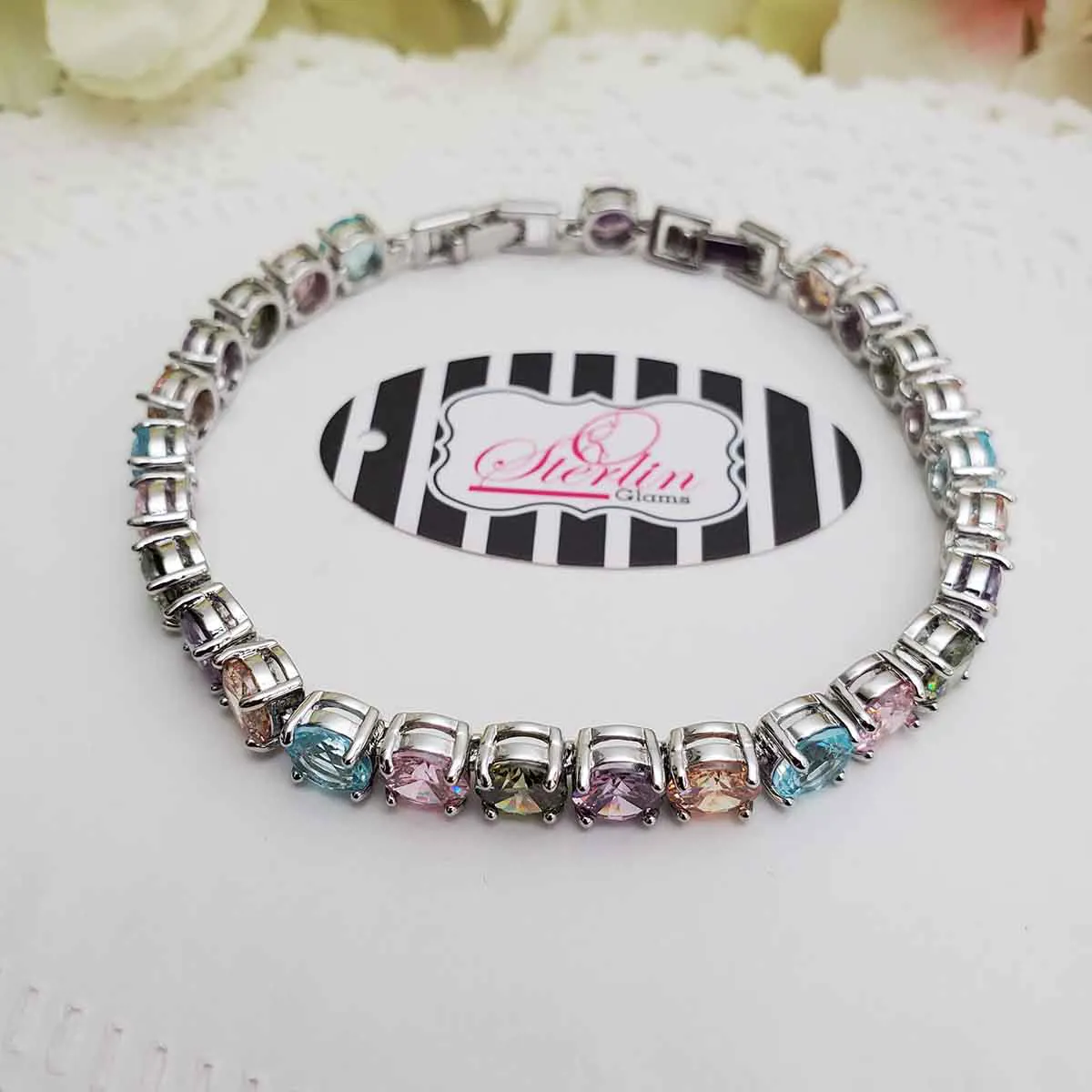 Luxury Seg Bracelet