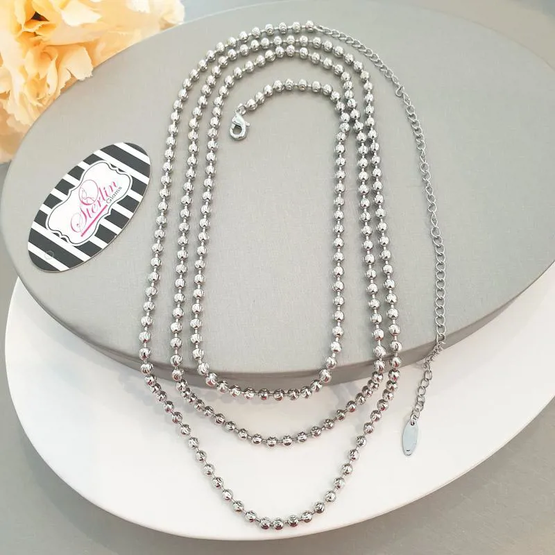 Ball Waist Chain