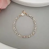 Angel Links Bracelet view 1