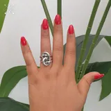 Interloop Ring view 4