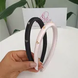 Slick Hair Band view 1
