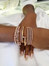 The Nail Bangle view 5