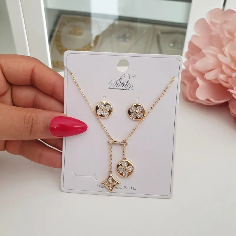 2Piece Elve Set