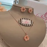 Two Piece Knot Set view 3