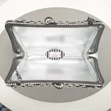 Stone Weavel Clutch view 5