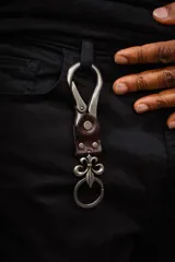 Viking Fashion Key Holder view 2