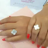 Signet Ring view 2
